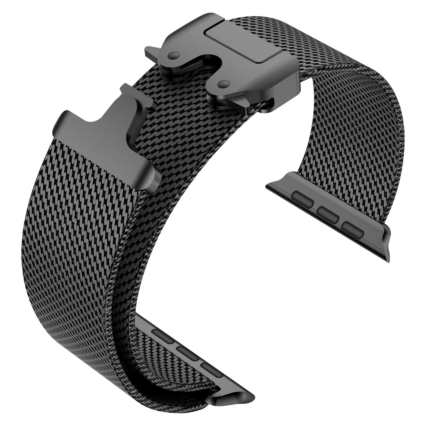 Milanese Loop Stainless Steel Band for Apple Watch