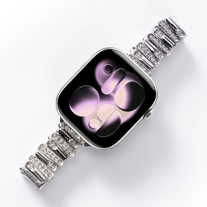 Hathor Stainless Steel Strap for Apple Watch
