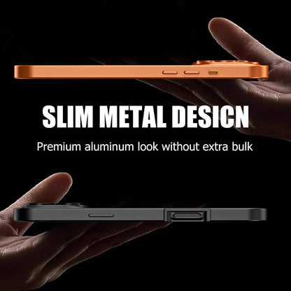 MagCase Metal MagSafe Phone Case