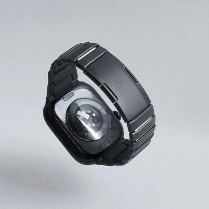 GT Link Stainless Steel Apple Watch Bracelet