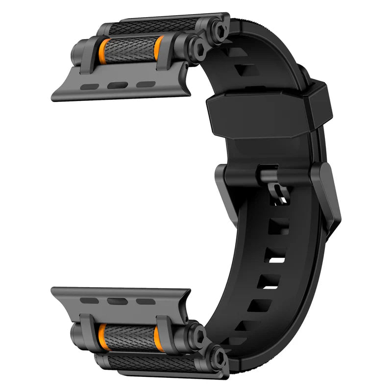 Wheel of Fortune Apple Watch Band