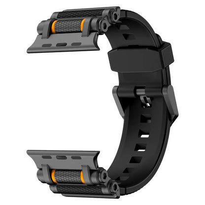 Wheel of Fortune Apple Watch Band