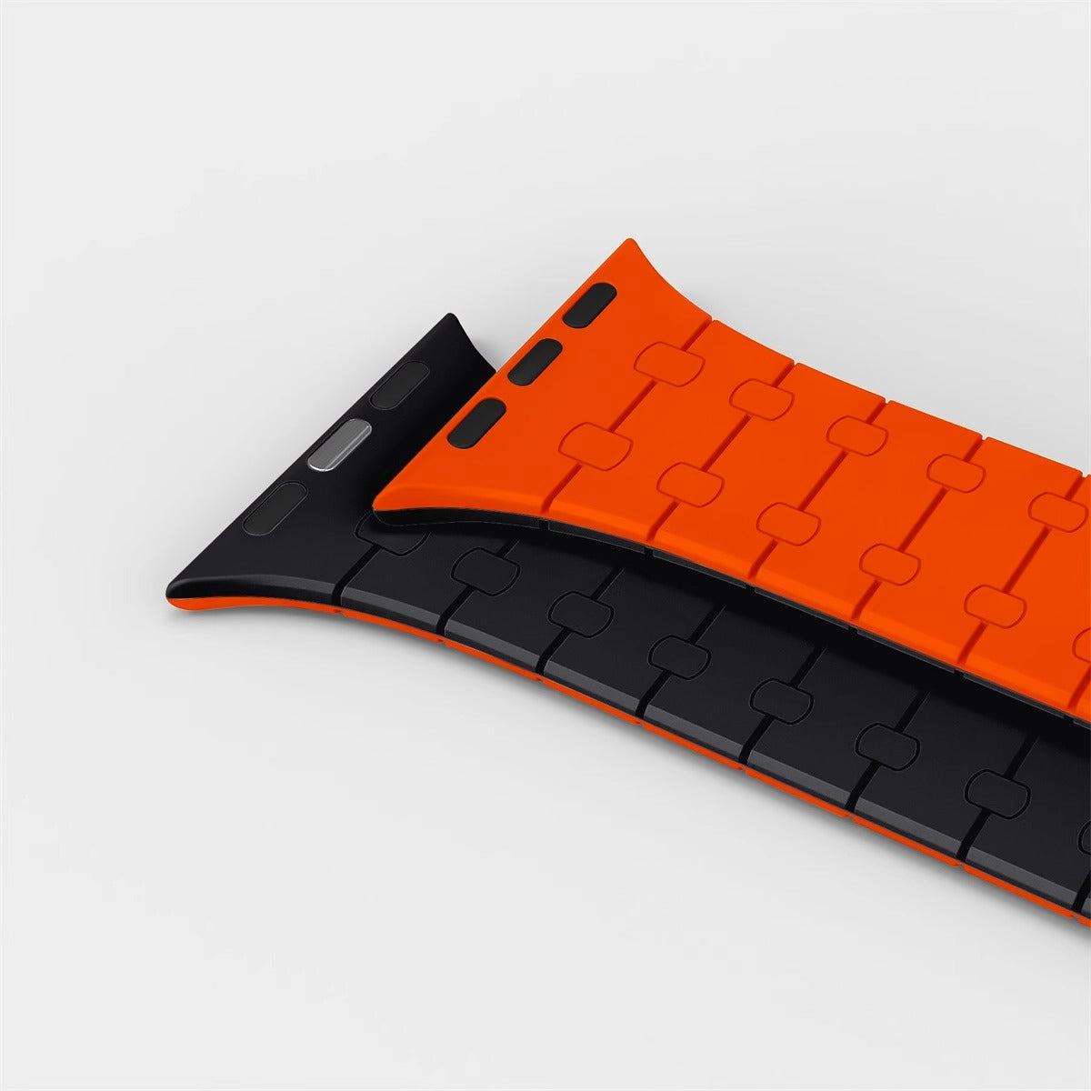 AP Silicone Sport Loop Apple Watch Band