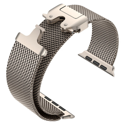 Milanese Loop Stainless Steel Band for Apple Watch