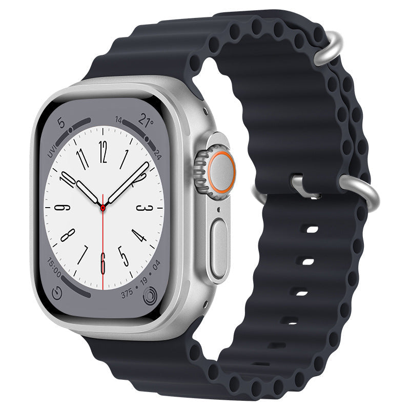 Ocean Loop Apple Watch Band