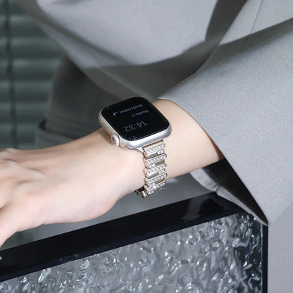 Hathor Stainless Steel Strap for Apple Watch
