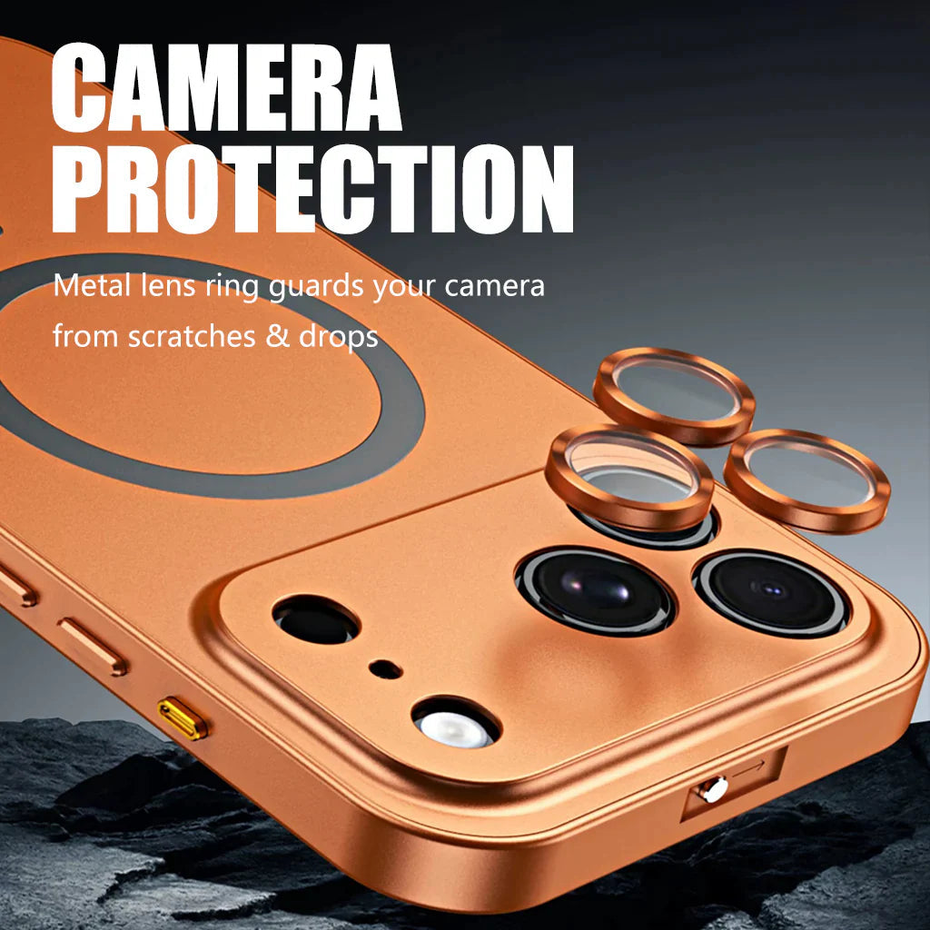 MagCase Metal MagSafe Phone Case