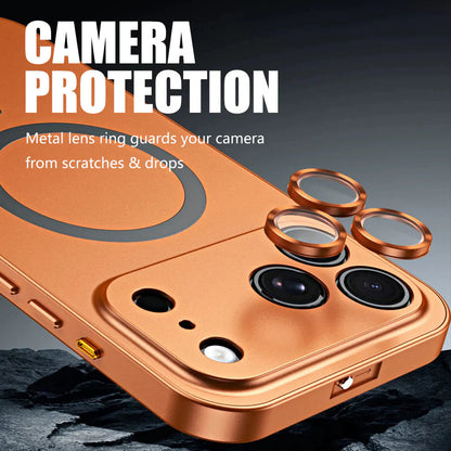 MagCase Metal MagSafe Phone Case