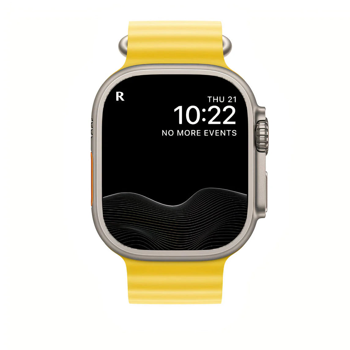 Ocean Loop Apple Watch Band