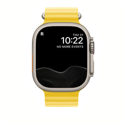 Ocean Loop Apple Watch Band
