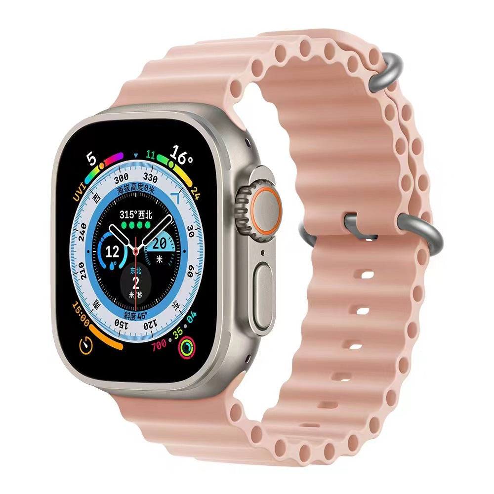 Ocean Loop Apple Watch Band