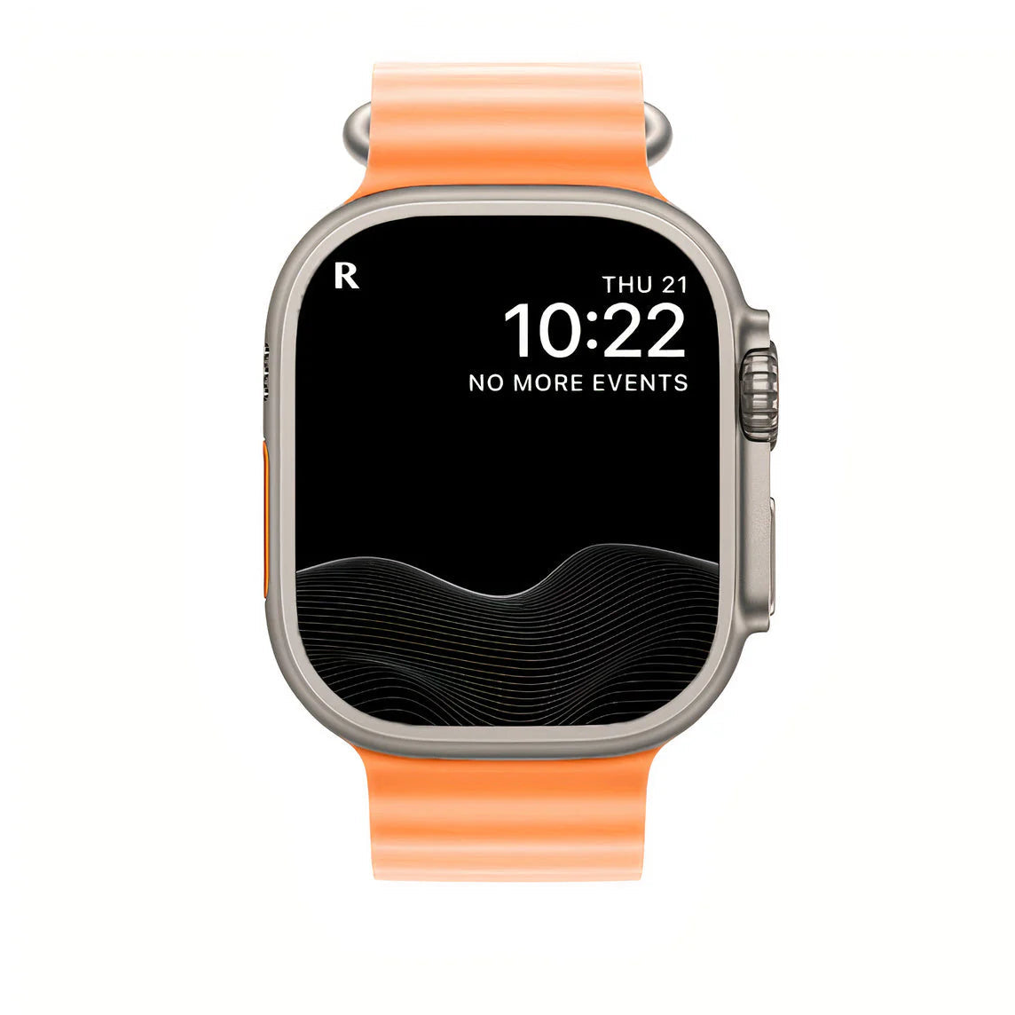Ocean Loop Apple Watch Band