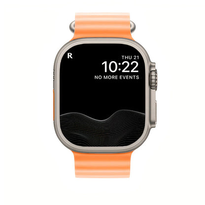 Ocean Loop Apple Watch Band