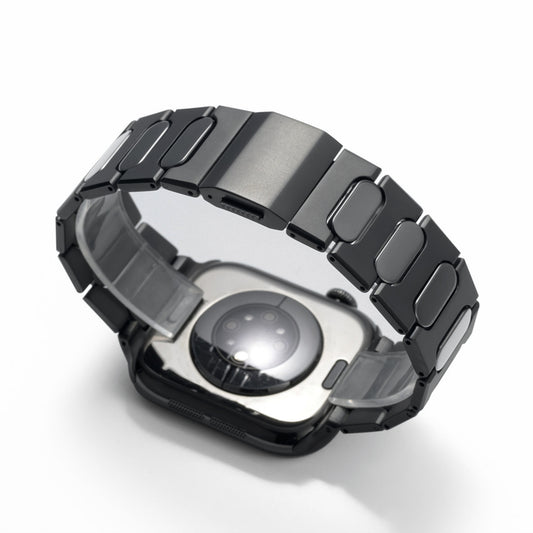 Titan-G1 Aerospace Titanium Apple Watch Band