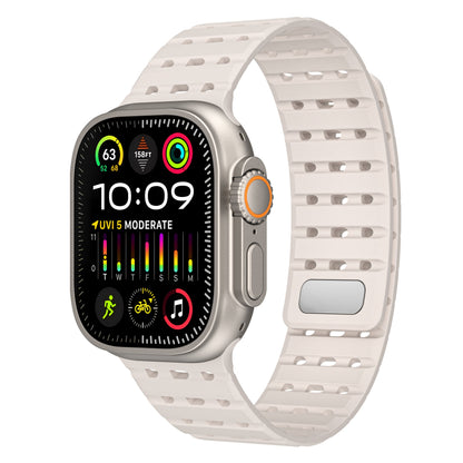 AW Silicone Sport Apple Watch Band
