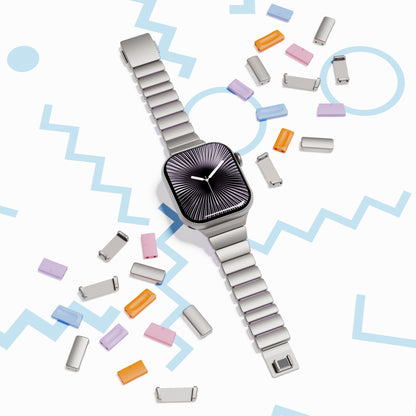 Hybrid Gemini Strap