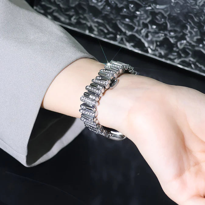 Hathor Stainless Steel Strap for Apple Watch