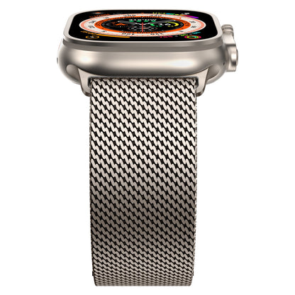 Milanese Loop Stainless Steel Band for Apple Watch