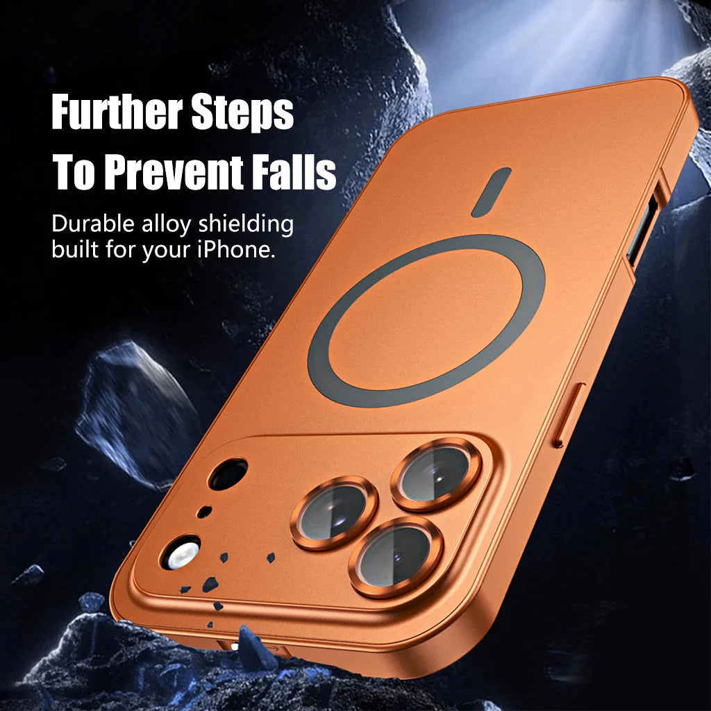 MagCase Metal MagSafe Phone Case