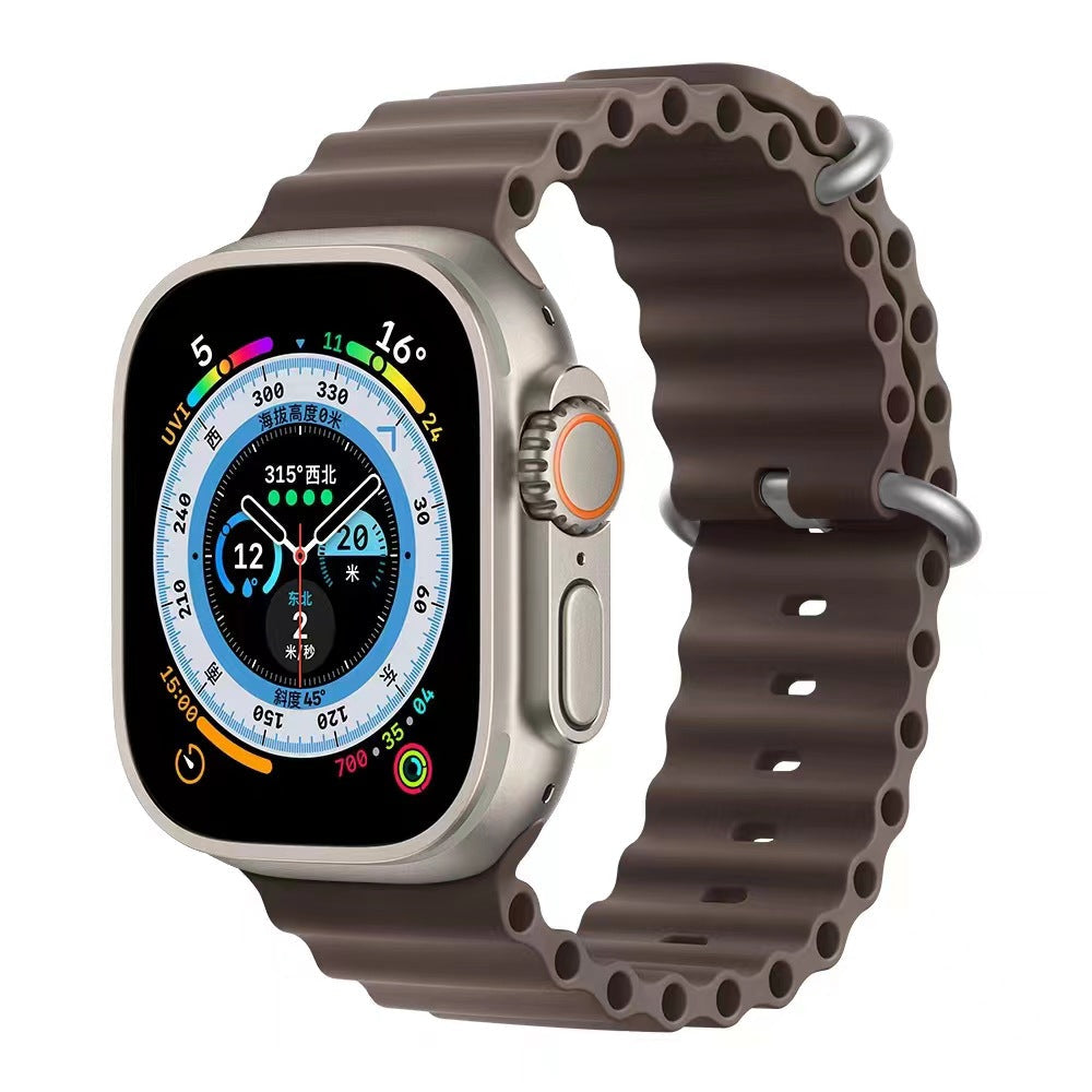 Ocean Loop Apple Watch Band