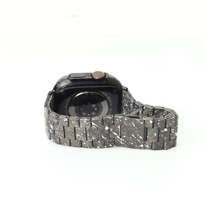 Ultra-Light Carbon Fiber Band for Apple Watch
