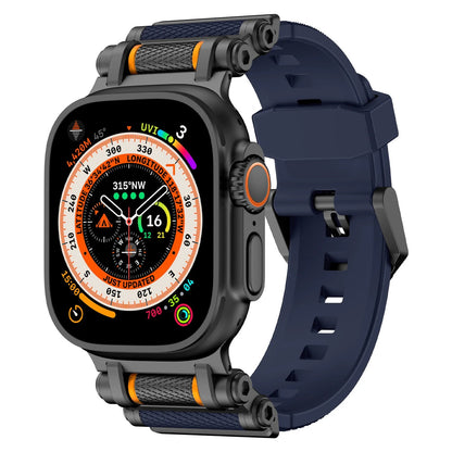 Wheel of Fortune Apple Watch Band
