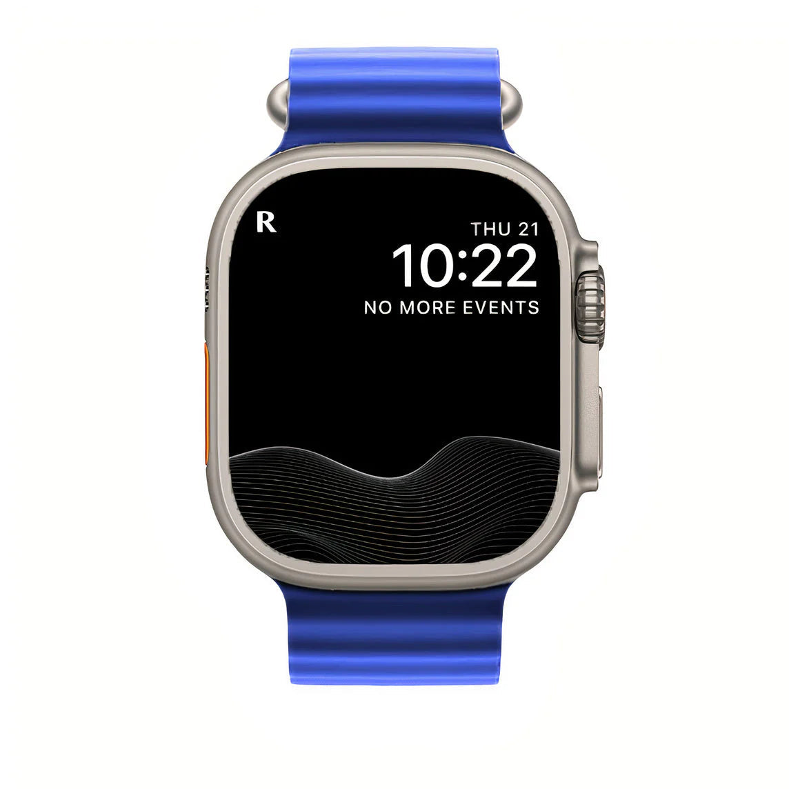 Ocean Loop Apple Watch Band