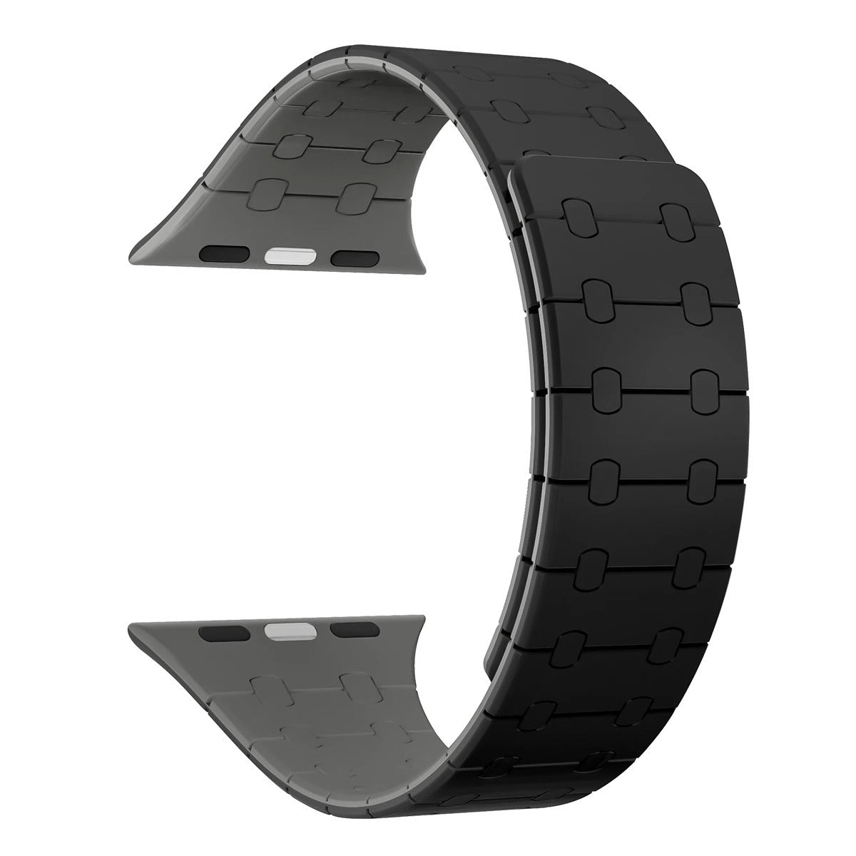 AP Silicone Sport Loop Apple Watch Band