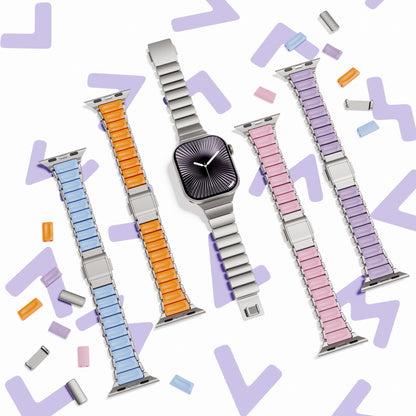 Hybrid Gemini Strap