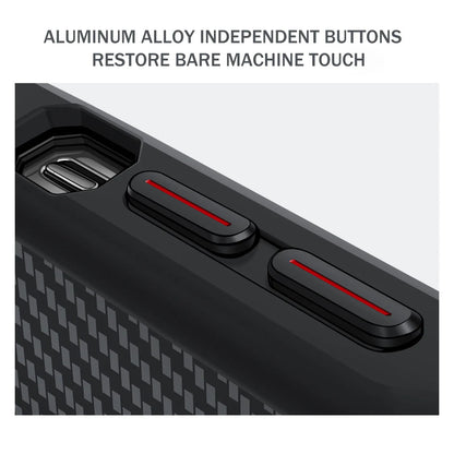 Magnetic Case with Rotating Kickstand for iPhone