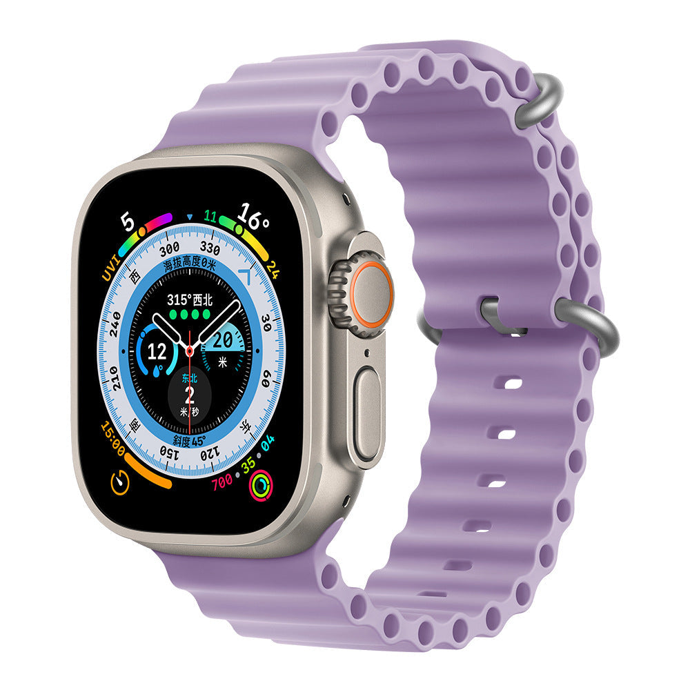 Ocean Loop Apple Watch Band