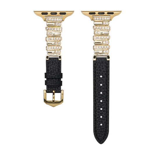 Hathor Leather Strap for Apple Watch