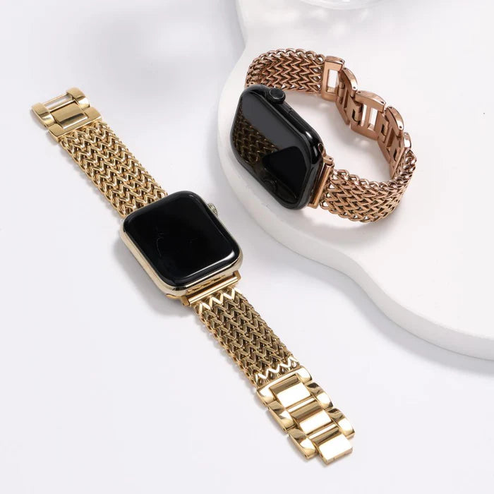 Mermaid Luxury Apple Watch Band