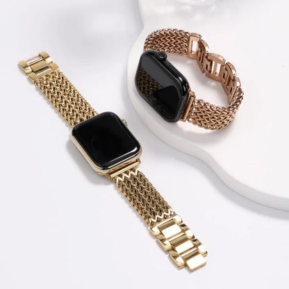 Mermaid Luxury Apple Watch Band