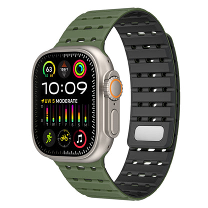 AW Silicone Sport Apple Watch Band