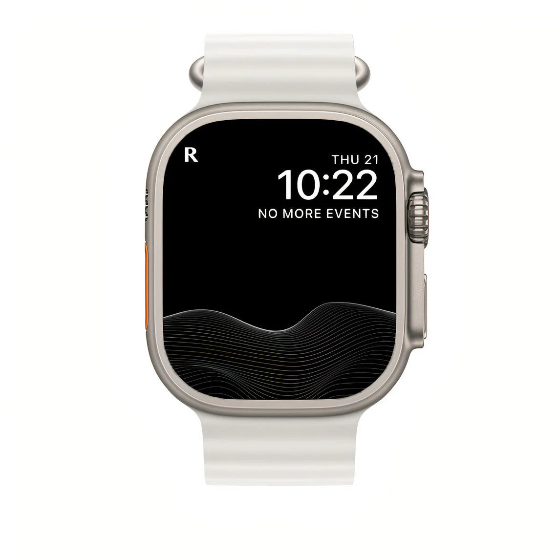 Ocean Loop Apple Watch Band
