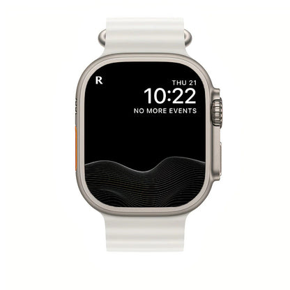 Ocean Loop Apple Watch Band