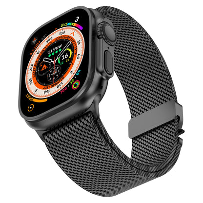Milanese Loop Stainless Steel Band for Apple Watch