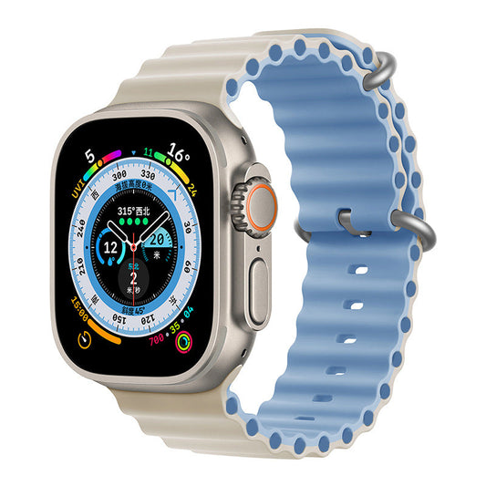 Ocean Loop Apple Watch Band