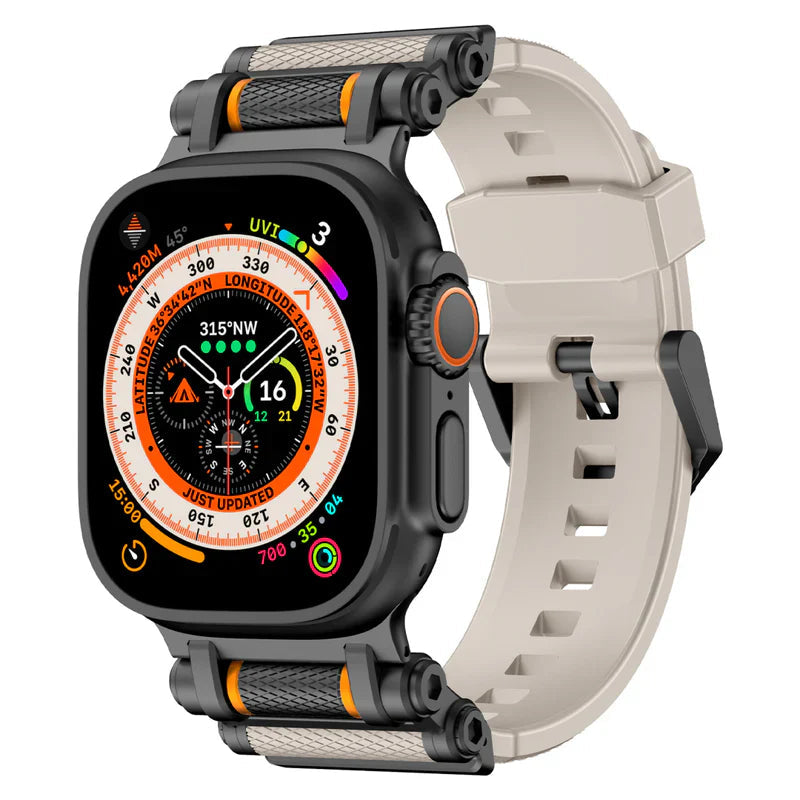 Wheel of Fortune Apple Watch Band