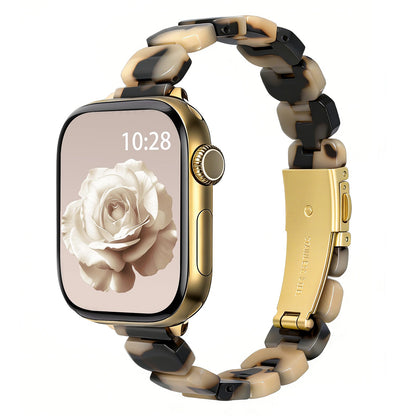 Eternal Diamond Resin Strap for Apple Watch