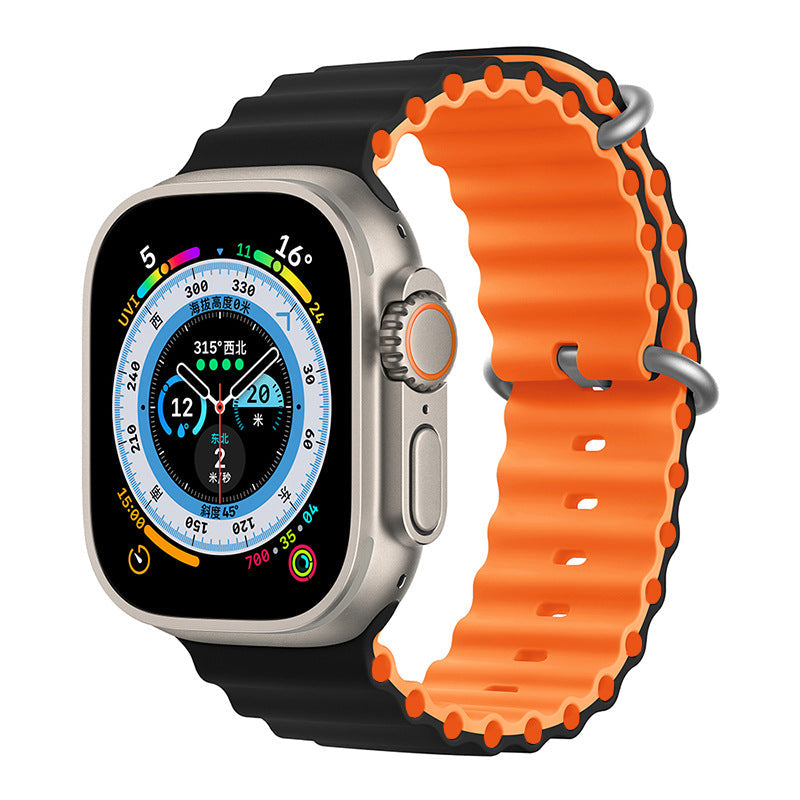Ocean Loop Apple Watch Band
