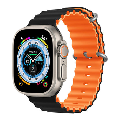 Ocean Loop Apple Watch Band