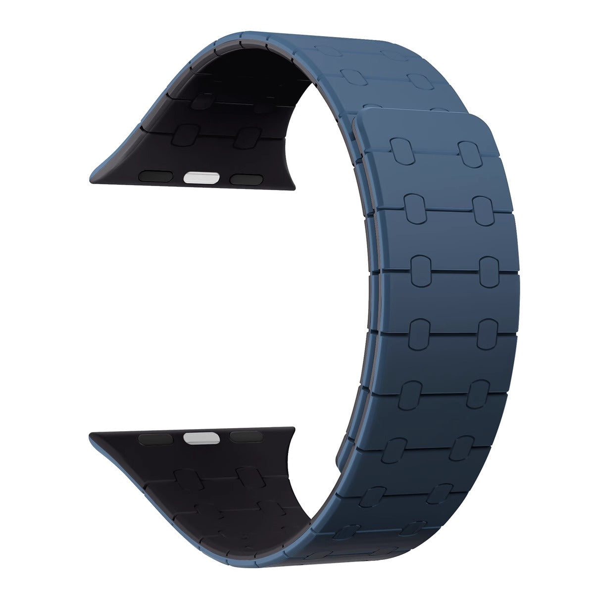AP Silicone Sport Loop Apple Watch Band