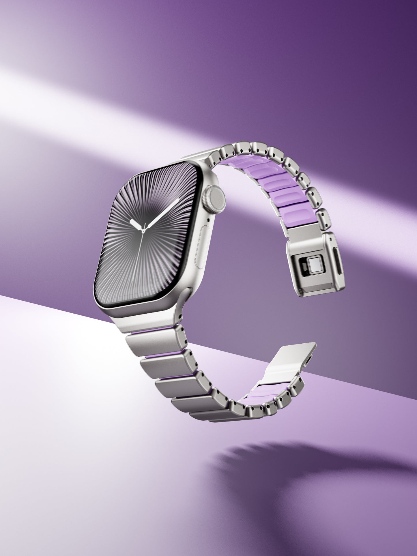 Hybrid Gemini Strap