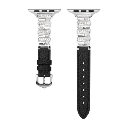 Hathor Leather Strap for Apple Watch
