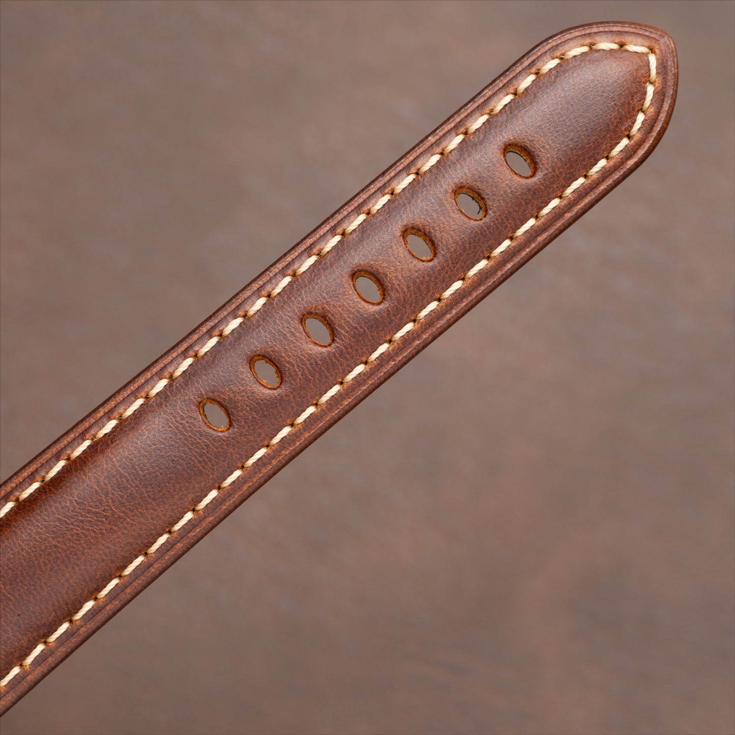 Nappa Leather Band for Apple Watch