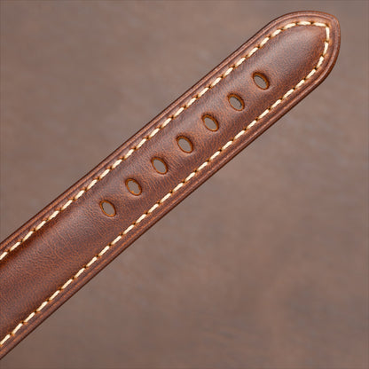 Nappa Leather Band for Apple Watch