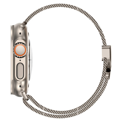 Milanese Loop Stainless Steel Band for Apple Watch