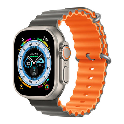 Ocean Loop Apple Watch Band